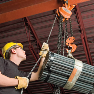 Manutention et rangement