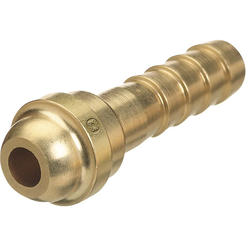 Raccord pour tuyau, Cannel&eacute; D. Morneault & Fils