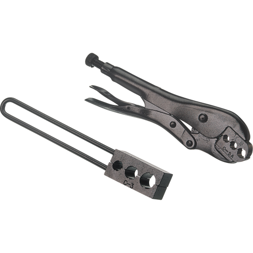 C-1 Crimp Tool D. Morneault & Fils