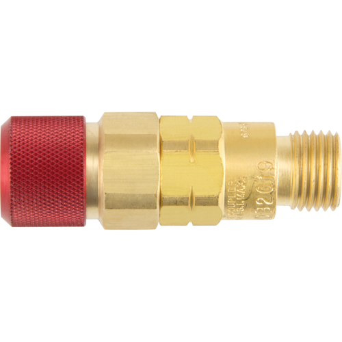 Socket Fitting D. Morneault & Fils
