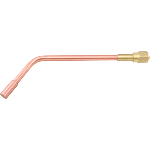 Oxy-Acetylene and Oxy-Hydrogen Heating Nozzles D. Morneault & Fils