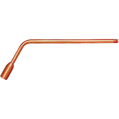 Medium-Duty Multi-Flame Heating Tip, Harris Compatible D. Morneault & Fils
