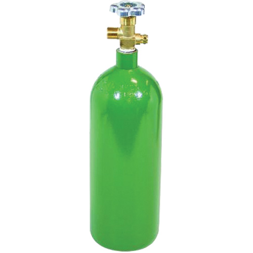 Bouteille de 20 pi³, Oxyg&egrave;ne D. Morneault & Fils