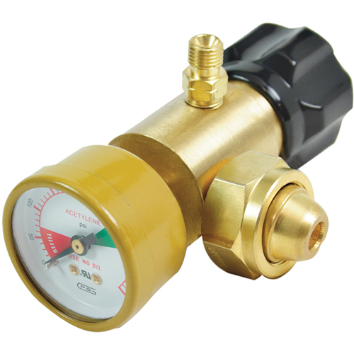 CGA200 Regulator D. Morneault & Fils