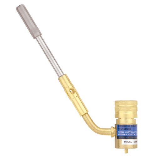 Hand Torch Kit D. Morneault & Fils