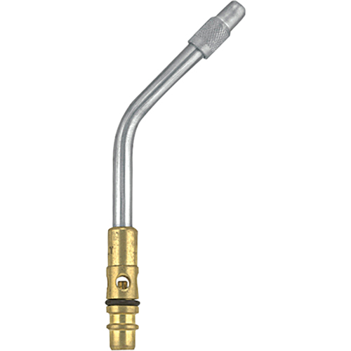 22-6Q-3TASP Quick Connect Tip #3, Air Acetylene D. Morneault & Fils