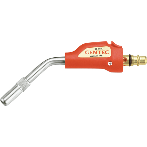 Auto Ignite Torch Tip #3 D. Morneault & Fils