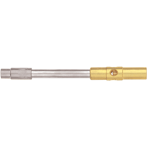 Hand Torch Tip End #1 D. Morneault & Fils