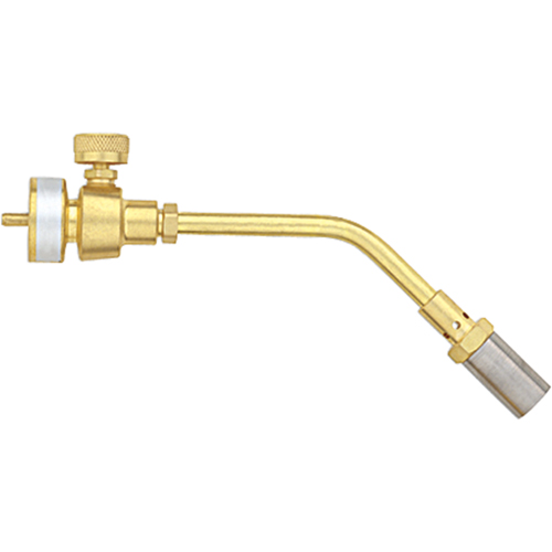 Chalumeau manuel D. Morneault & Fils