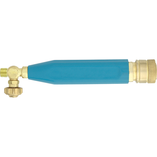 Quick Connect Torch Handle D. Morneault & Fils