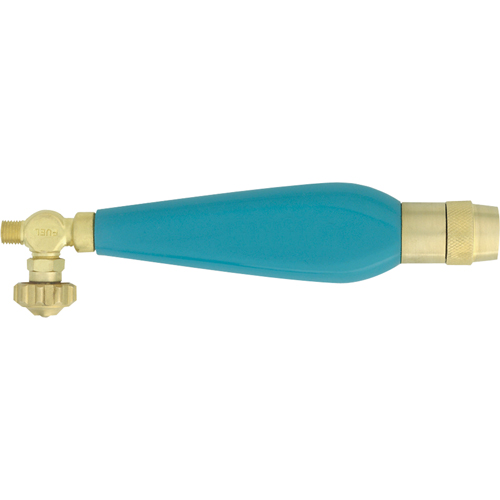 Manche de chalumeau de style vissable D. Morneault & Fils