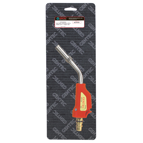 Auto Ignite Torch Tip End #8 D. Morneault & Fils
