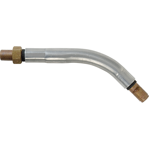 Col de cygne pour soudage MIG D. Morneault & Fils