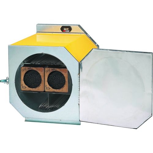 Dryrod&reg; Bench Ovens D. Morneault & Fils