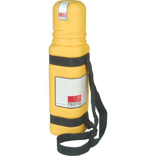 Adjustable Carry Strap for Safetube&reg; Rod Canister D. Morneault & Fils
