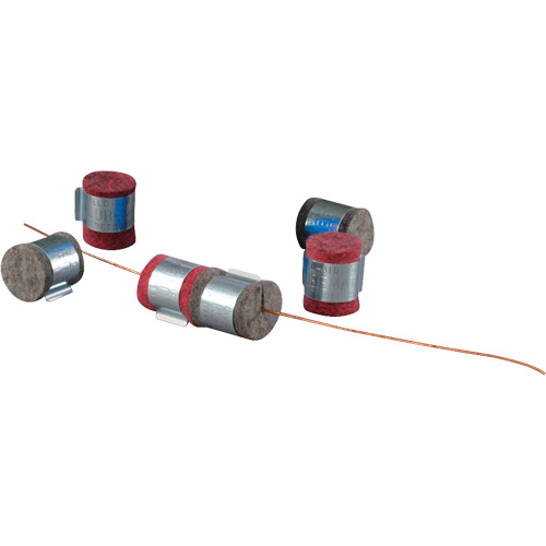 Lube-Matic - Tampons lubrifiants  D. Morneault & Fils