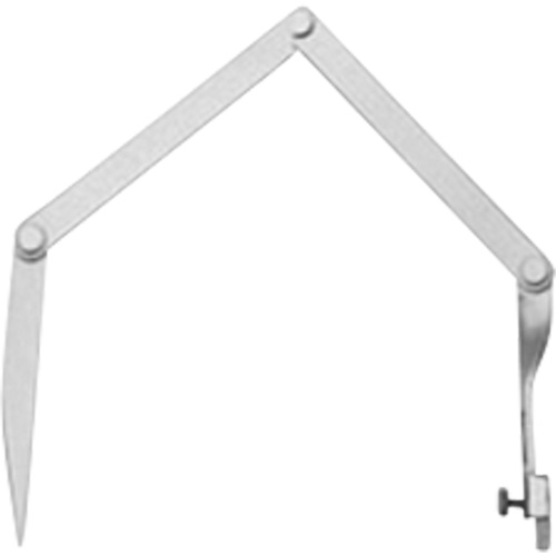 1220 Radius Marker - Small D. Morneault & Fils