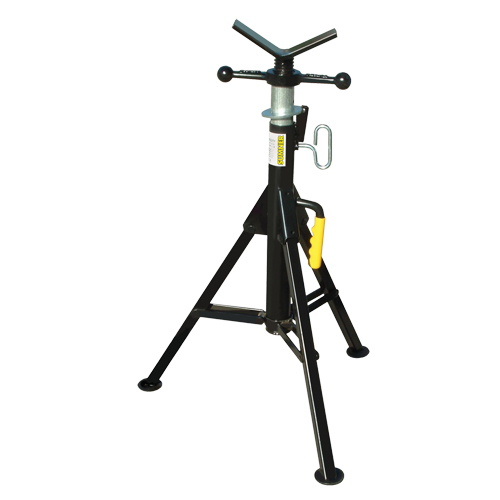 Fold-A-Jack&reg; Hi Jacks, 2000 lbs. Load Capacity D. Morneault & Fils