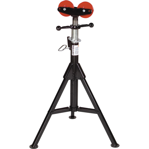 Fold-A-Jack&reg; Hi Jacks, 2000 lbs. Load Capacity D. Morneault & Fils