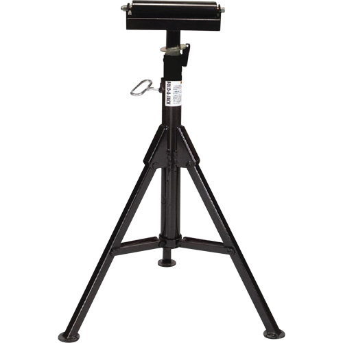 Fold-A-Jack&reg; Hi Jacks, 2000 lbs. Load Capacity D. Morneault & Fils