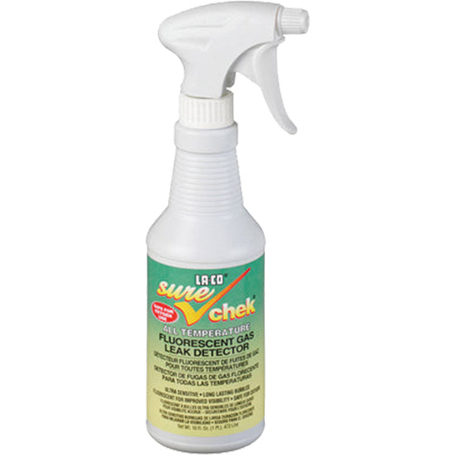 Sure-Chek&reg; Leak Detector D. Morneault & Fils