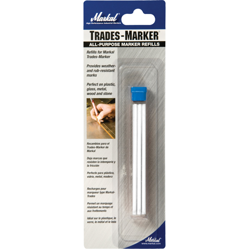 Trades Marker&reg; All Purpose Marker D. Morneault & Fils