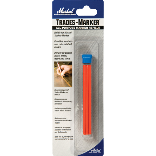 Trades Marker&reg; All Purpose Marker D. Morneault & Fils