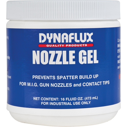 Nozzle Gel, Gel D. Morneault & Fils