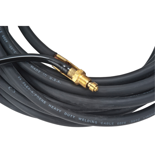Power Cables - Water & Gas Hoses D. Morneault & Fils