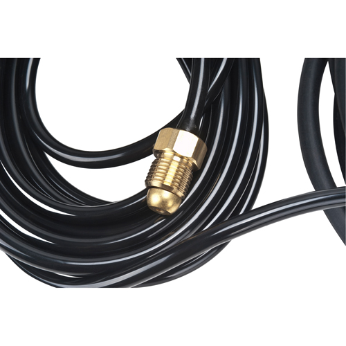 Power Cables - Water & Gas Hoses D. Morneault & Fils