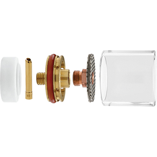 Gas Saver Kit D. Morneault & Fils