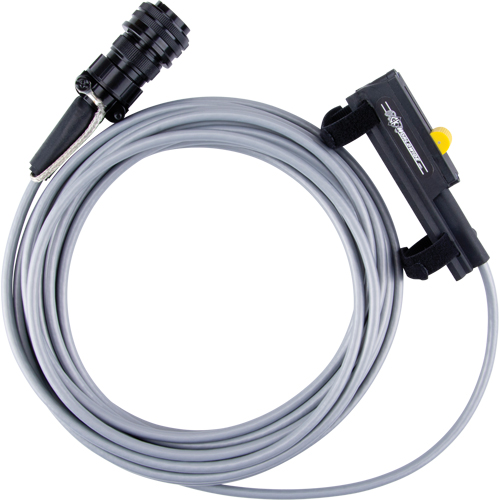 Amptrak Remote Current Control D. Morneault & Fils