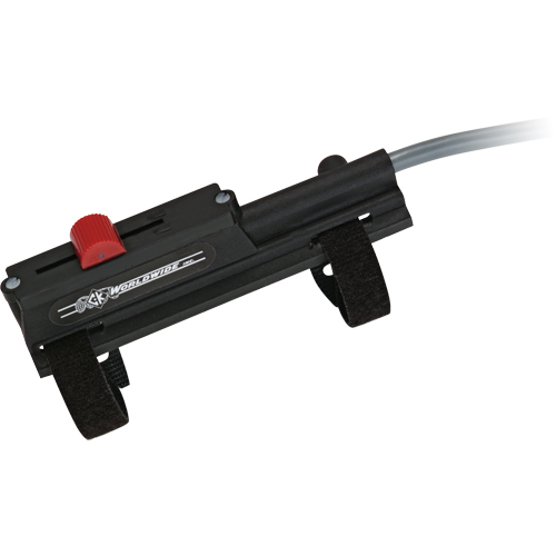 Amptrak Remote Current Control D. Morneault & Fils