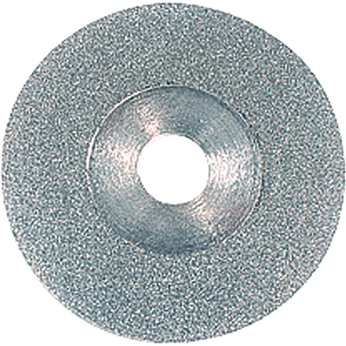 Affûteurs d'&eacute;lectrodes du tungst&egrave;ne Turbo-Sharp V - Meule diamant&eacute;e de rechange D. Morneault & Fils