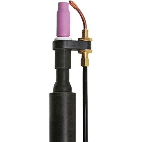 Cold Wire Machine TIG Welding Torch, 350 A D. Morneault & Fils