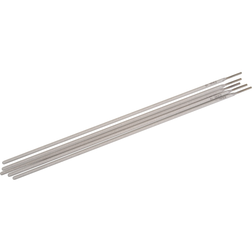 &eacute;lectrodes enrob&eacute;es en acier inoxydable E308L-16 & E316L-17, 316L-16, 1/16" dia. D. Morneault & Fils