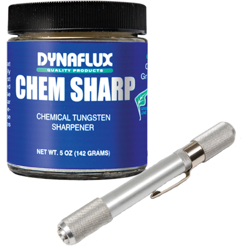 Chem-Sharp - Trousse D. Morneault & Fils