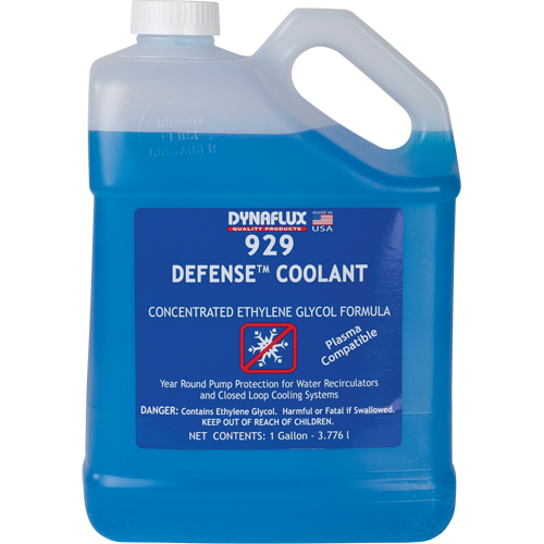 Defense Anti-Freeze & Pump Lubricant, Jug D. Morneault & Fils