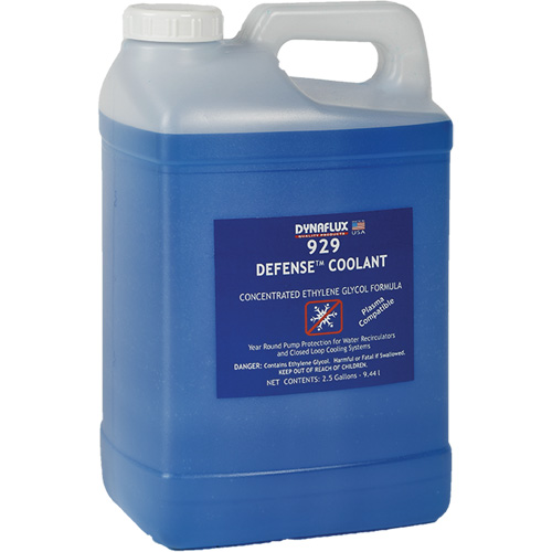 Defense Anti-Freeze & Pump Lubricant, Jug D. Morneault & Fils