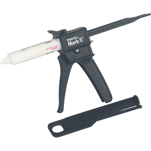 Mark 5 Epoxy Gun D. Morneault & Fils