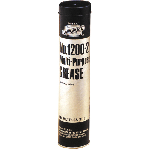 Heavy-Duty Lithium Grease D. Morneault & Fils