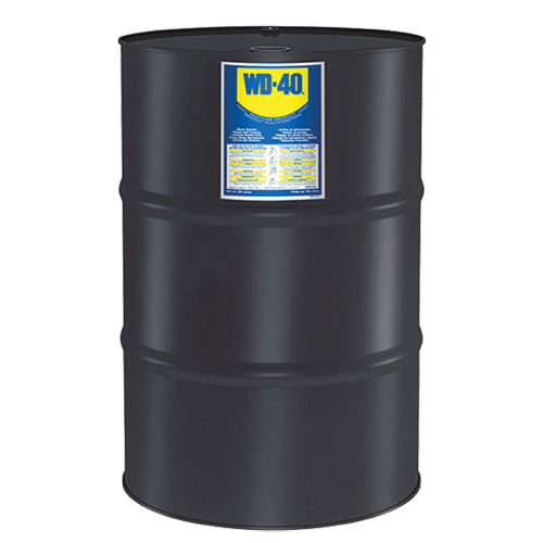 Penetrating Oil, Drum, 205 L D. Morneault & Fils
