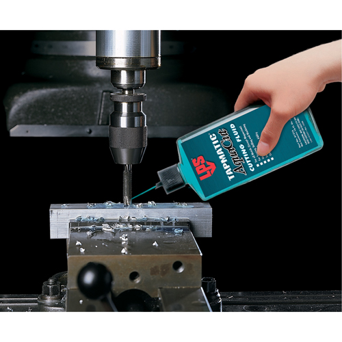 Tapmatic&reg; AquaCut Cutting Fluids, 16 oz. D. Morneault & Fils