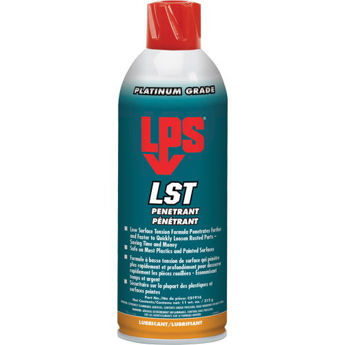 P&eacute;n&eacute;trant LST, Canette a&eacute;rosol, 16 oz D. Morneault & Fils