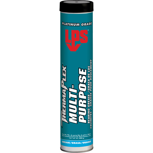 ThermaPlex&reg; Multi-Purpose Bearing Grease, 400 g, Cartridge D. Morneault & Fils