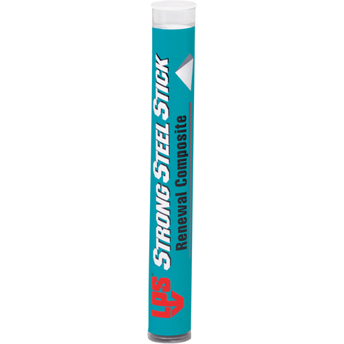 Strong Steel SticksRenewal Composite, 114 g D. Morneault & Fils