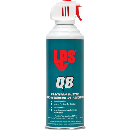 D&eacute;poussi&eacute;reurs de pr&eacute;cision QB D. Morneault & Fils