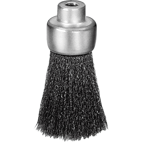 Flat, Round or Roto Brushes D. Morneault & Fils