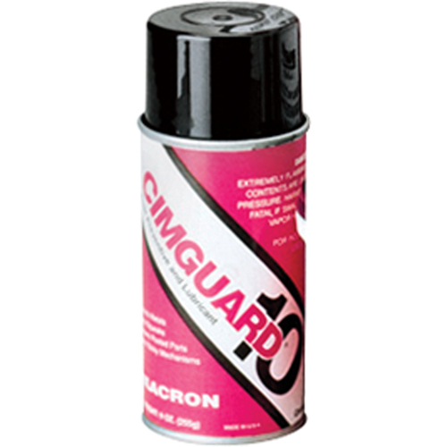 Cimguard 10 Corrosion Preventive, Aerosol Can D. Morneault & Fils