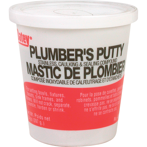 Mastic de plombier D. Morneault & Fils